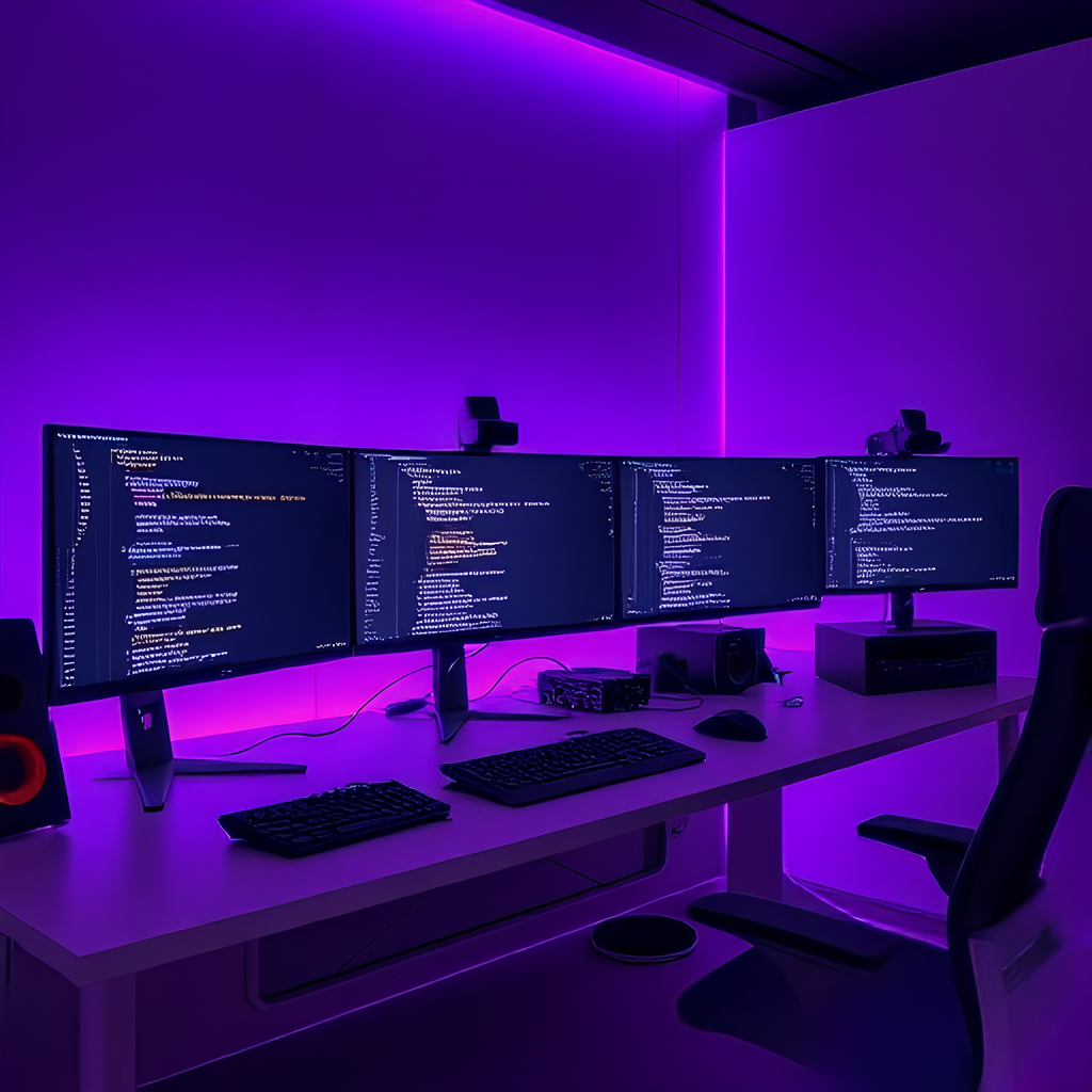 Frontend Developer